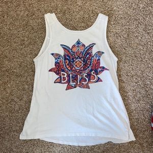 Lucky Brand Tank